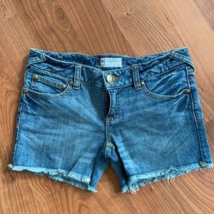 Free People Shorts